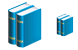 Books icons