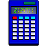 Calculator icon