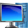 Computer icon