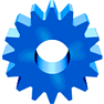 Configuration icon