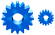 Configuration icons