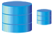 Database icons