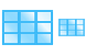 Datasheet icons
