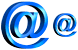 E-mail icons