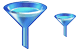 Filter icons