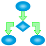 Flow Block icon