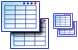Forms icons