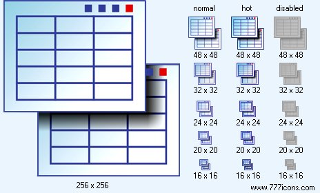 Forms Icon Images