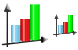 Graph icons
