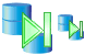 Last record icons
