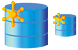 New database icons
