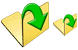 Open file icons