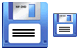 Save file icons