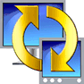 Server Synchronization icon