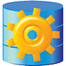Settings icon