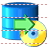 Backup data icon
