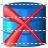Destroy database icon