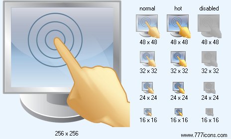 Access Icon Images