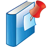Bookmark icon