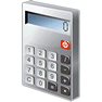 Calculator icon