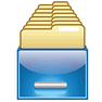 Card File icon