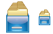 Card file icons