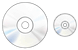 CD-disk icons