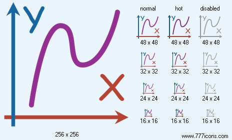 Chart Icon Images