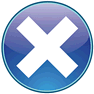 Close-Dark icon