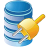 Connect Database icon