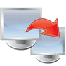 Data Transmission icon