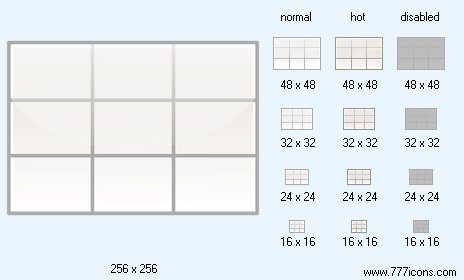 Datasheet Icon Images