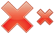 Delete icons