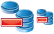 Delete record icons