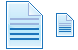 Document icons