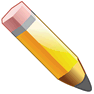Edit icon