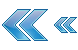 Fast back icons