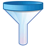 Filter icon