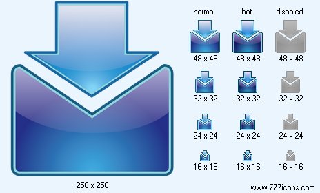 Form Editor Icon Images