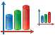 Graph icons