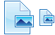 Graphic file icons