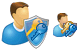 Key keeper icons