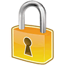 Lock icon