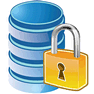 Locked Database icon