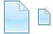 New icons