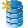 New Database icon