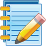 Notes icon