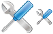 Options icons