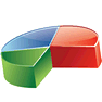 Pie Chart icon