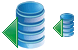 Previous record icons